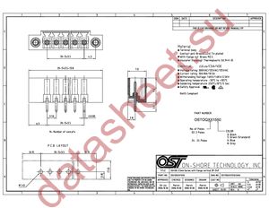 OSTOQ021550 datasheet  